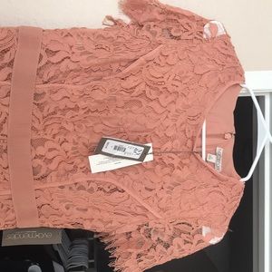 Eva Mendes Midi Dress